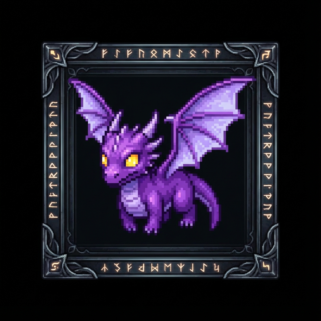 Mount Dragao de Gelo